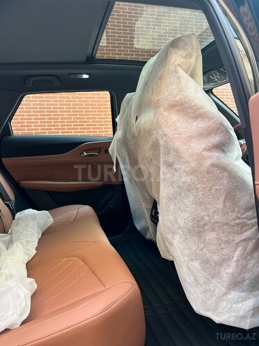 Changan  2025, 0 km - 1.5 l - Bakı