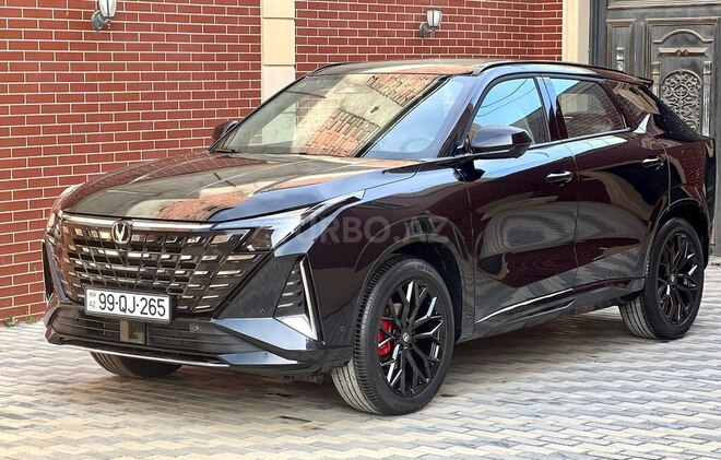 Changan  2025, 0 km - 1.5 l - Bakı