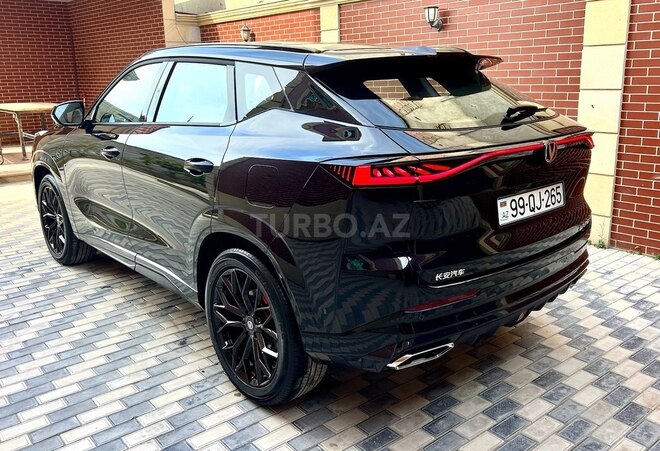 Changan  2025, 0 km - 1.5 l - Bakı