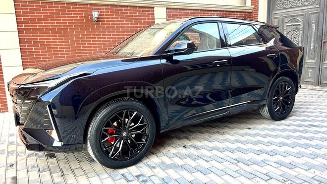 Changan  2025, 0 km - 1.5 l - Bakı