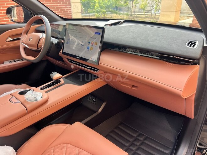 Changan  2025, 0 km - 1.5 l - Bakı