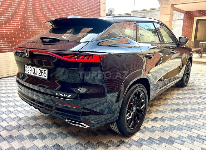 Changan  2025, 0 km - 1.5 l - Bakı