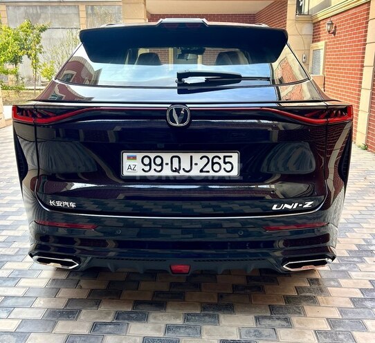 Changan  2025, 0 km - 1.5 l - Bakı