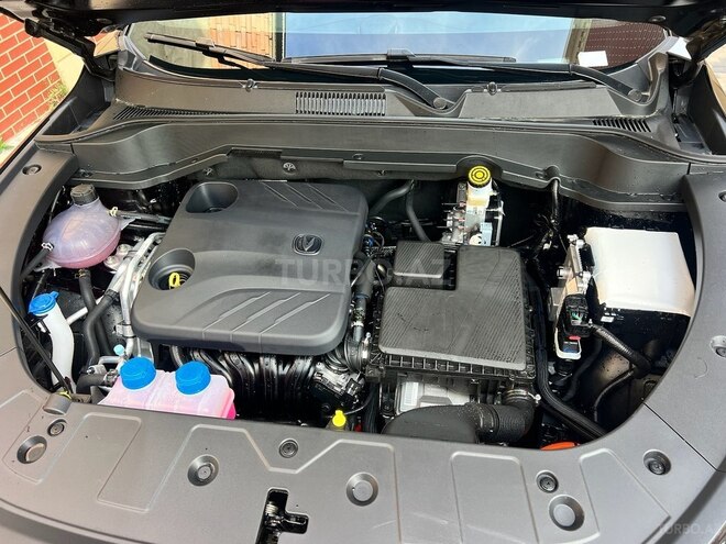 Changan  2025, 0 km - 1.5 l - Bakı