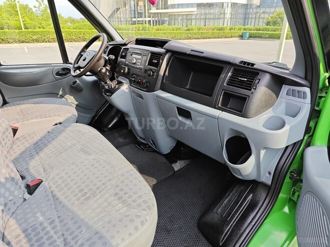 Ford Transit 2010, 189,000 km - 2.2 л - Bakı