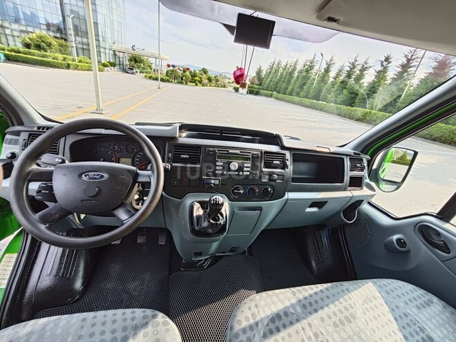 Ford Transit 2010, 189,000 km - 2.2 л - Bakı