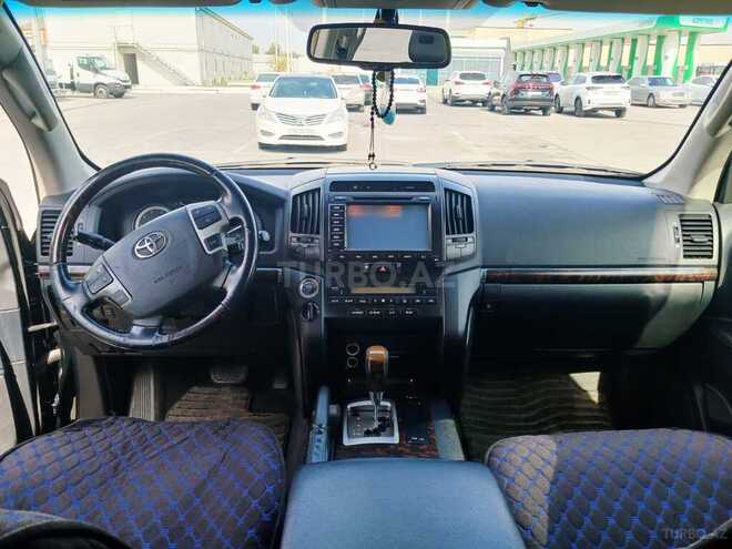 Toyota Land Cruiser 2012, 242,000 km - 4.0 l - Bakı
