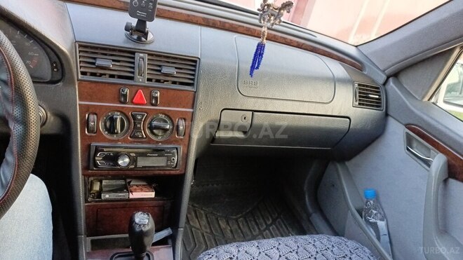 Mercedes C 230 1997, 336,587 km - 2.3 l - Goranboy