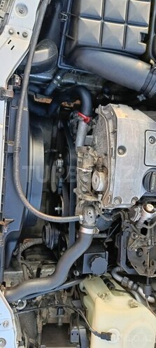 Mercedes C 230 1997, 336,587 km - 2.3 l - Goranboy