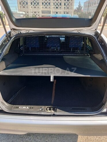 Mercedes C 200 1998, 598,108 km - 2.0 l - Biləsuvar