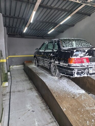 LADA (VAZ) 2115 2012, 240,000 km - 1.6 l - Bakı