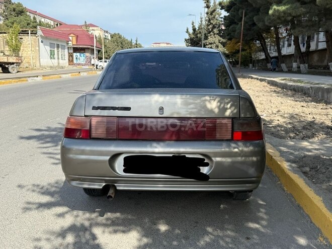 LADA (VAZ) 2110 2000, 256,000 km - 1.5 л - Sumqayıt