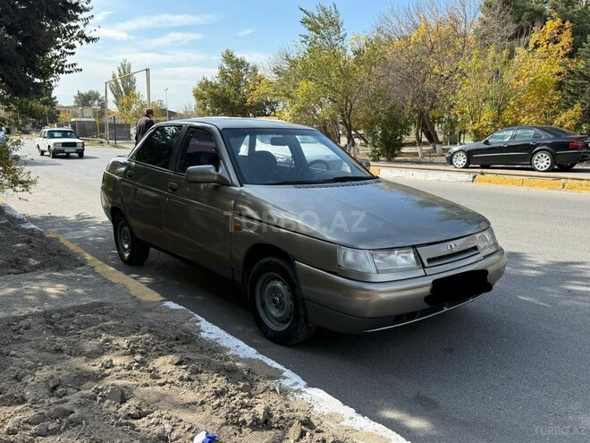 LADA (VAZ) 2110 2000, 256,000 km - 1.5 л - Sumqayıt