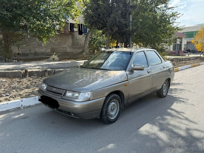 LADA (VAZ) 2110 2000, 256,000 km - 1.5 л - Sumqayıt