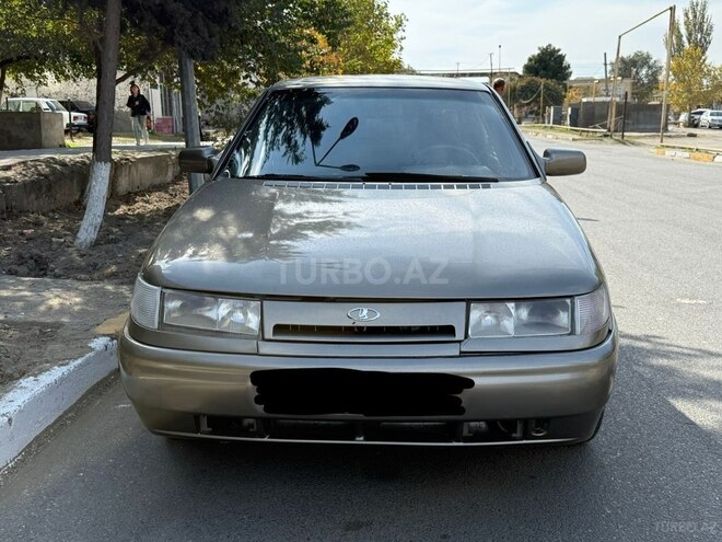 LADA (VAZ) 2110 2000, 256,000 km - 1.5 л - Sumqayıt