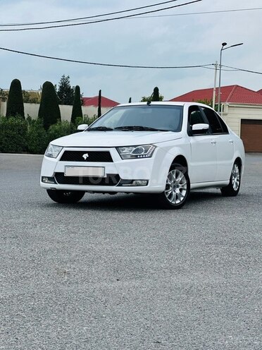 Khazar SD 2019, 183,000 km - 1.7 l - Bakı