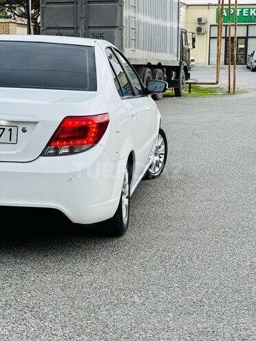 Khazar SD 2019, 183,000 km - 1.7 l - Bakı