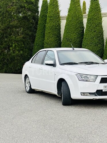 Khazar SD 2019, 183,000 km - 1.7 l - Bakı
