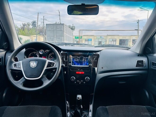 Khazar SD 2019, 183,000 km - 1.7 l - Bakı