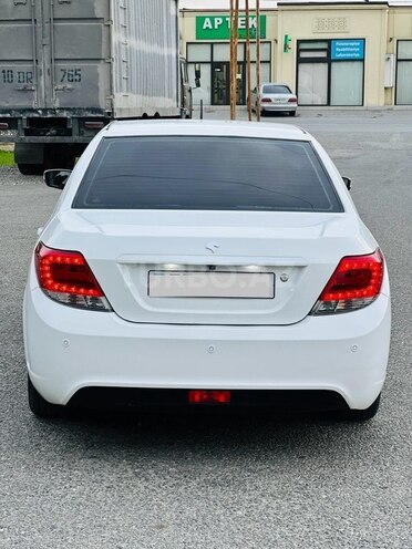 Khazar SD 2019, 183,000 km - 1.7 l - Bakı