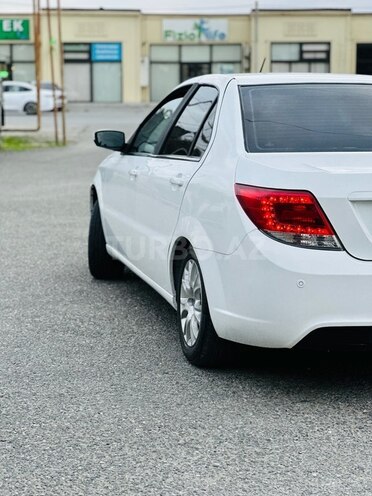 Khazar SD 2019, 183,000 km - 1.7 l - Bakı