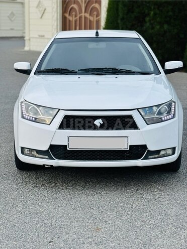 Khazar SD 2019, 183,000 km - 1.7 l - Bakı