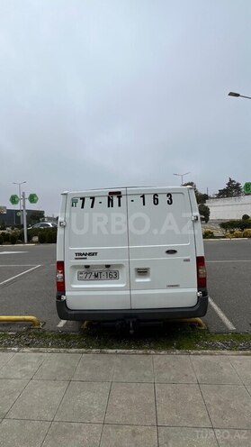 Ford Transit 2011, 200,000 km - 2.2 л - Bakı