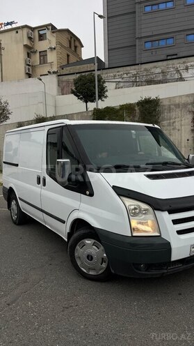 Ford Transit 2011, 200,000 km - 2.2 л - Bakı