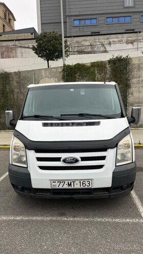 Ford Transit 2011, 200,000 km - 2.2 л - Bakı