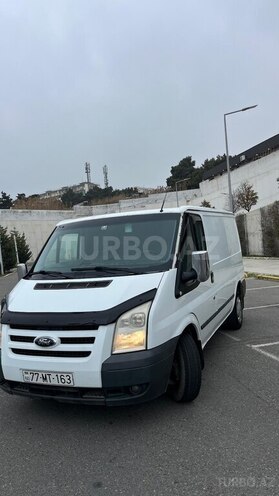 Ford Transit 2011, 200,000 km - 2.2 л - Bakı