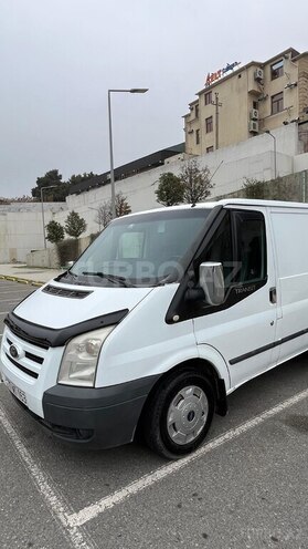 Ford Transit 2011, 200,000 km - 2.2 л - Bakı
