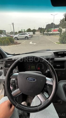 Ford Transit 2011, 200,000 km - 2.2 л - Bakı