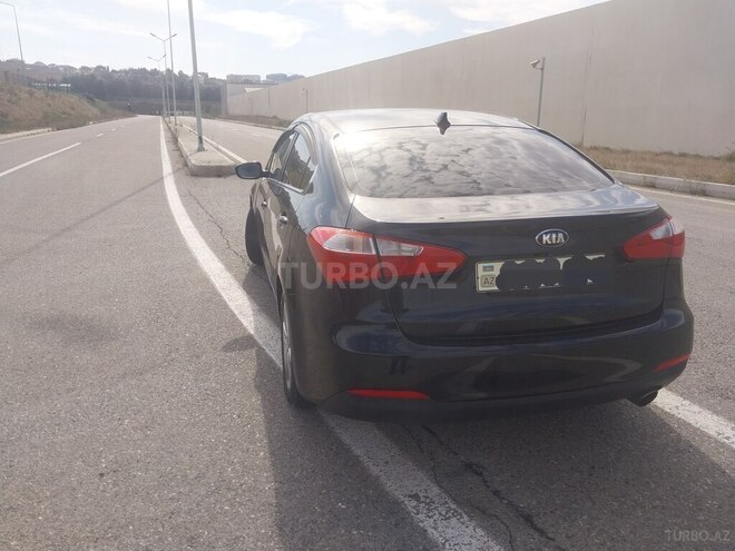 Kia Forte 2013, 302,365 km - 2.0 l - Bakı