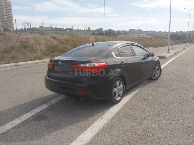 Kia Forte 2013, 302,365 km - 2.0 l - Bakı