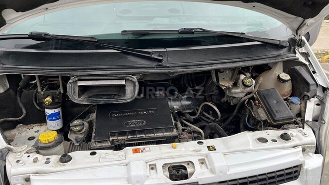 Ford Transit 2011, 200,000 km - 2.2 л - Bakı