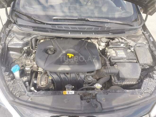 Kia Forte 2013, 302,365 km - 2.0 l - Bakı