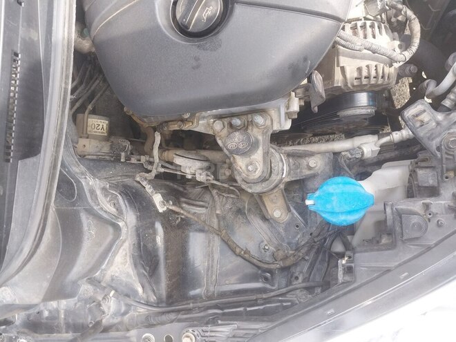 Kia Forte 2013, 302,365 km - 2.0 l - Bakı