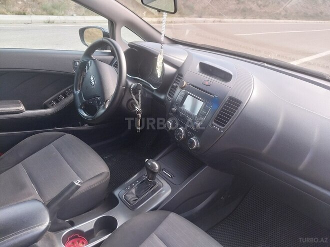 Kia Forte 2013, 302,365 km - 2.0 l - Bakı