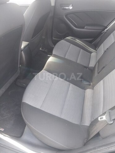 Kia Forte 2013, 302,365 km - 2.0 l - Bakı