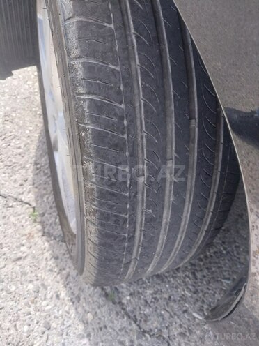 Kia Forte 2013, 302,365 km - 2.0 l - Bakı