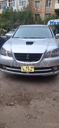 Mitsubishi Airtrek 2005, 226,027 km - 2.0 л - Bakı