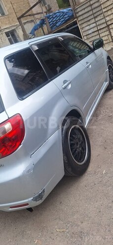 Mitsubishi Airtrek 2005, 226,027 km - 2.0 л - Bakı