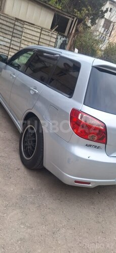 Mitsubishi Airtrek 2005, 226,027 km - 2.0 л - Bakı