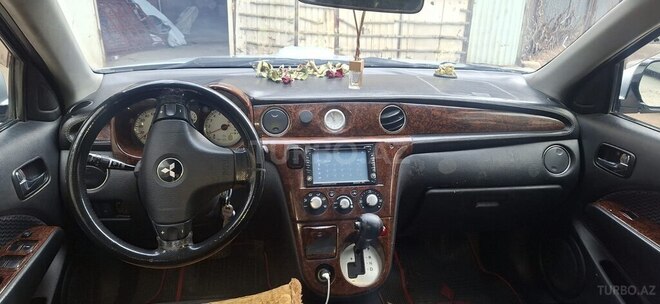 Mitsubishi Airtrek 2005, 226,027 km - 2.0 л - Bakı