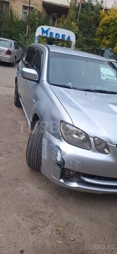 Mitsubishi Airtrek 2005, 226,027 km - 2.0 л - Bakı