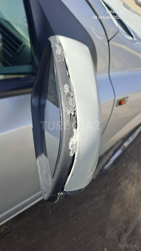 Opel Astra 2007, 246,000 km - 1.4 l - Gəncə