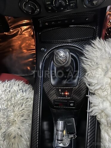BMW Z4 2005, 230,000 km - 3.0 l - Bakı