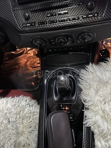 BMW Z4 2005, 230,000 km - 3.0 l - Bakı