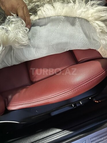 BMW Z4 2005, 230,000 km - 3.0 l - Bakı