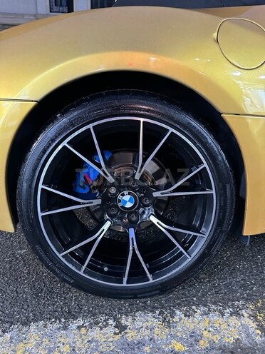 BMW Z4 2005, 230,000 km - 3.0 l - Bakı